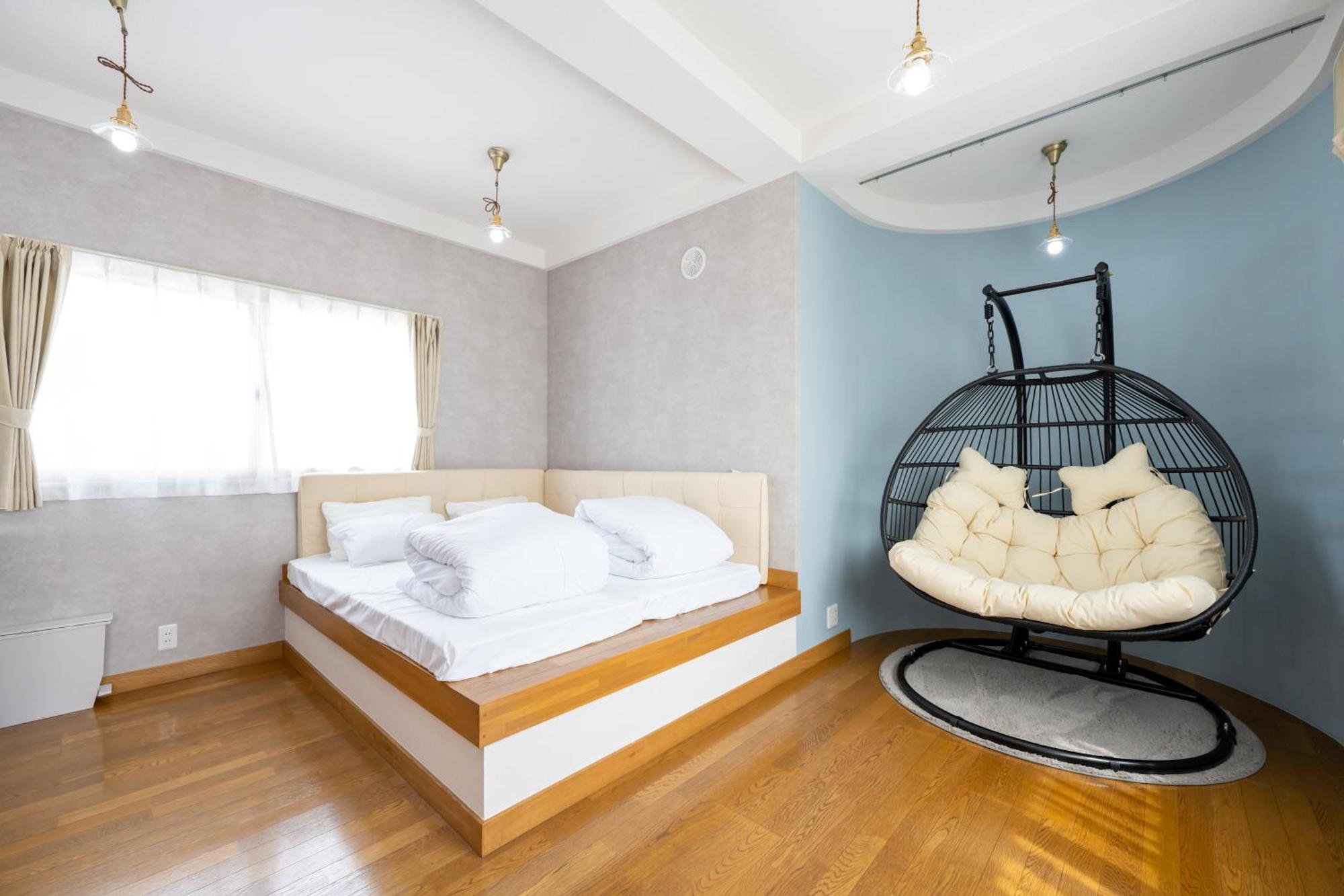 Vila Iemirai Nakano Penthouse