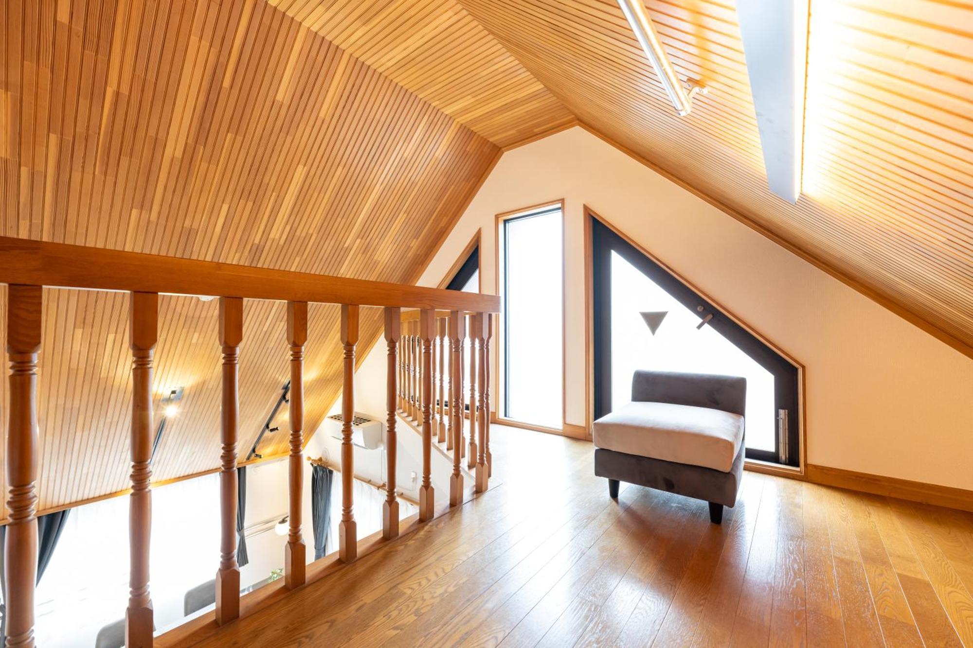 Vila Iemirai Nakano Penthouse *