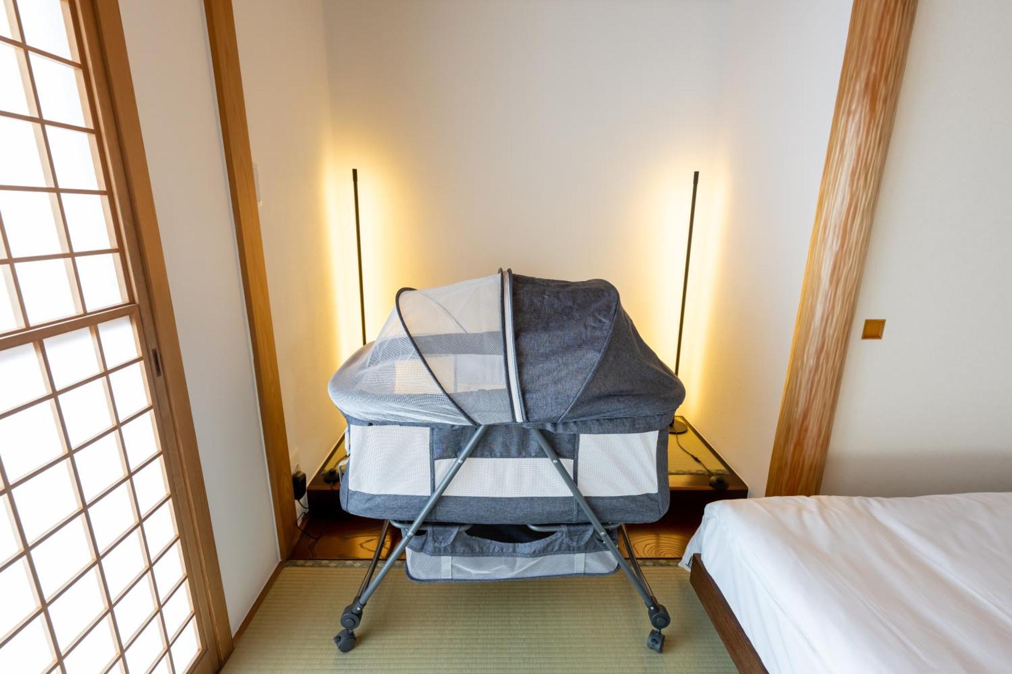 Iemirai Nakano Penthouse Vila
