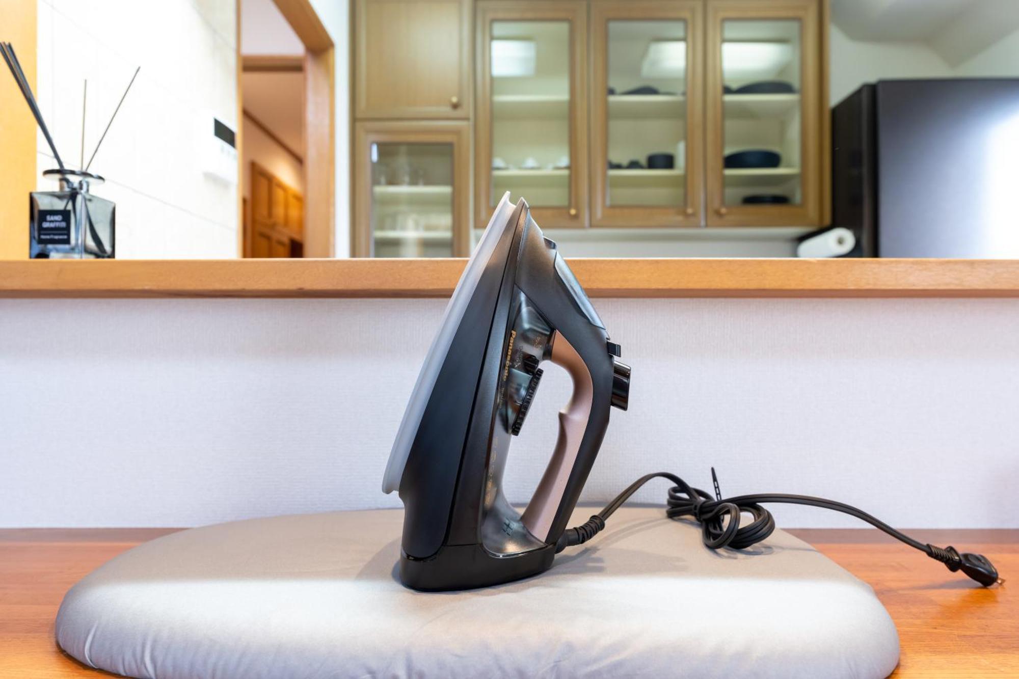 Vila Iemirai Nakano Penthouse Prefektura Tokio
