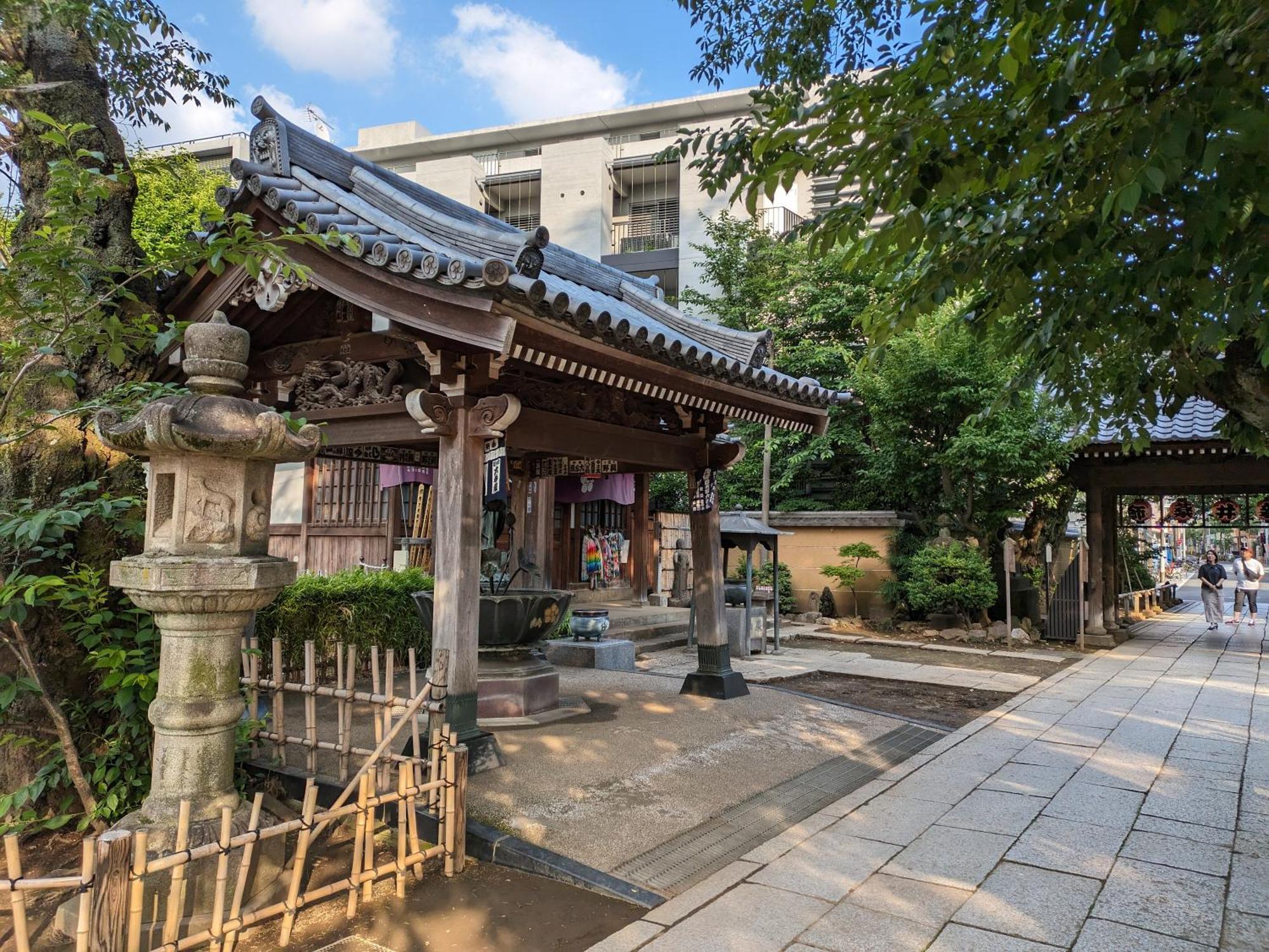 Vila Iemirai Nakano Penthouse